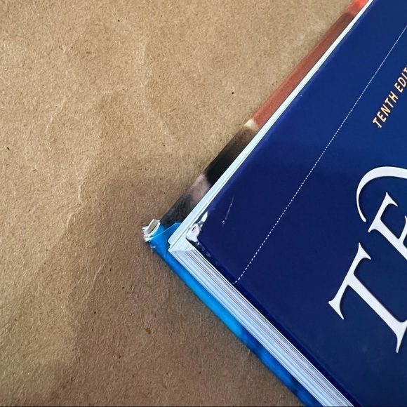 Textiles Tenth Edition Hardcover Book Fashion Apparel Design By Sara J. Kadolph - Picture 14 of 14